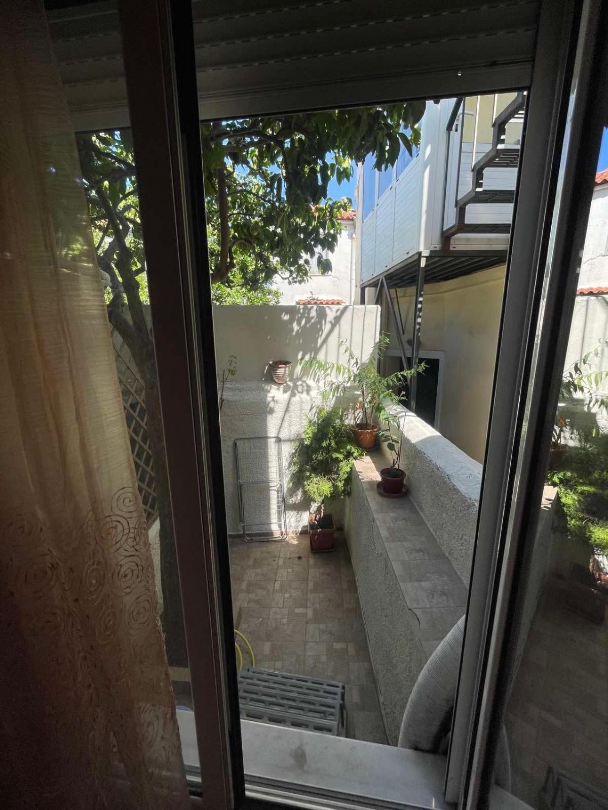 MytilíniKonstan'Shouse公寓 外观 照片