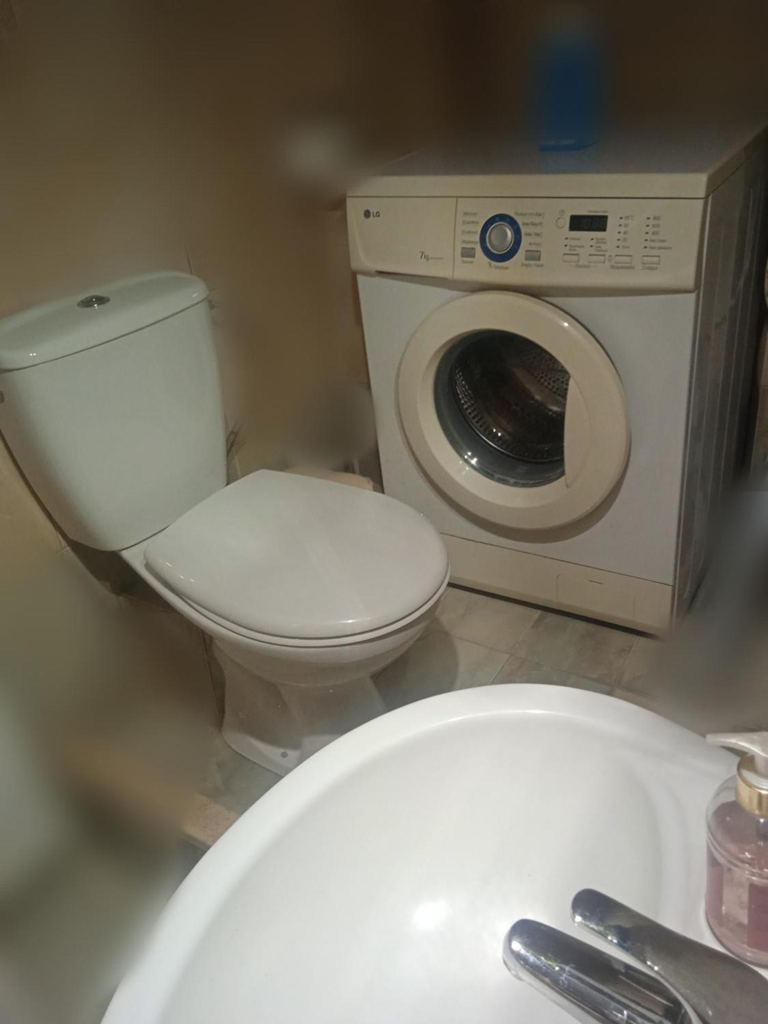 MytilíniKonstan'Shouse公寓 外观 照片